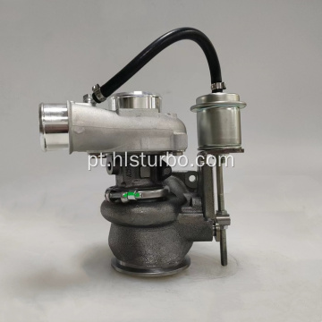 Compre turbocompressor para motor Deutz BM70